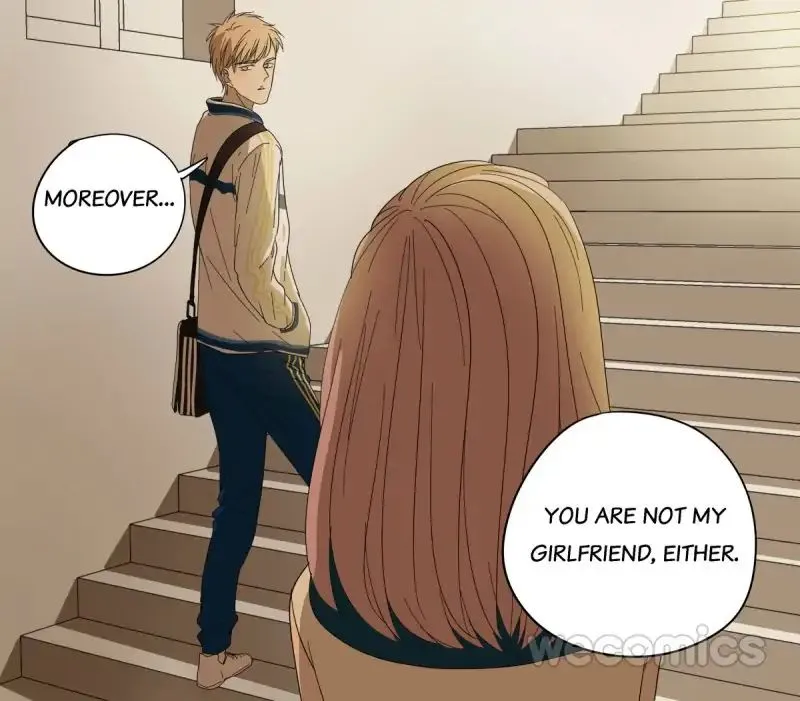 Read Blind Date Terminator chapter 27 image 4 on Lezhin