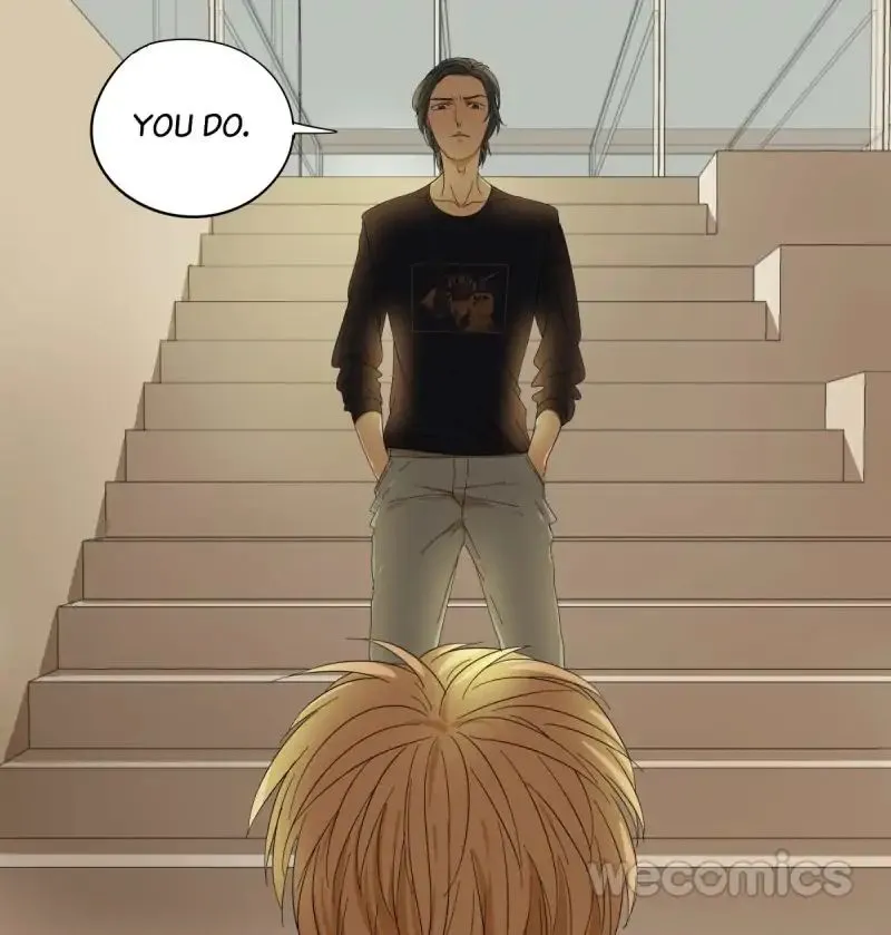 Read Blind Date Terminator chapter 27 image 7 on Lezhin