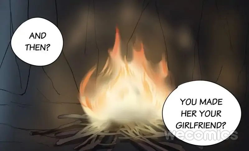 Read Blind Date Terminator chapter 28 image 1 on Lezhin