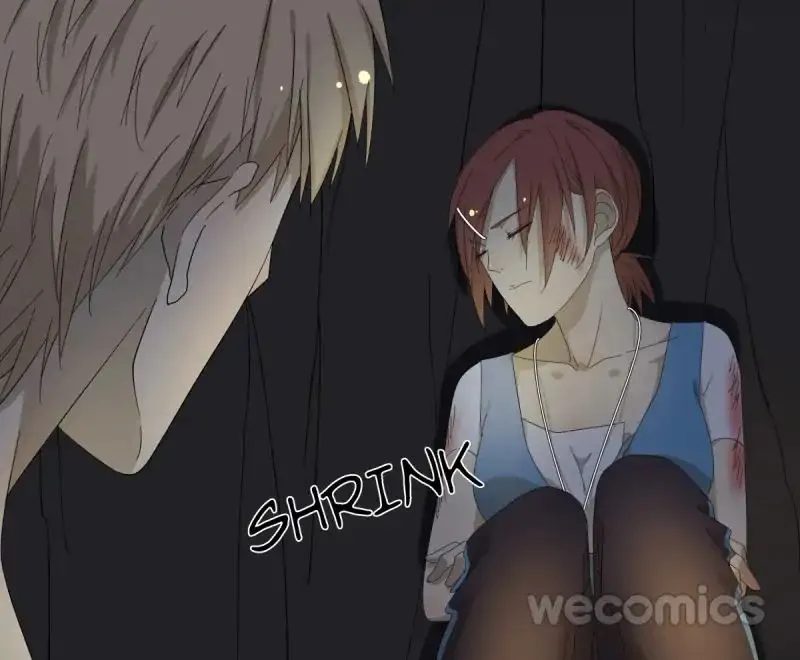 Read Blind Date Terminator chapter 28 image 13 on Lezhin