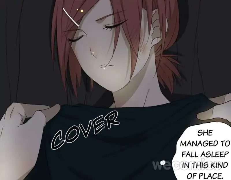 Read Blind Date Terminator chapter 28 image 16 on Lezhin