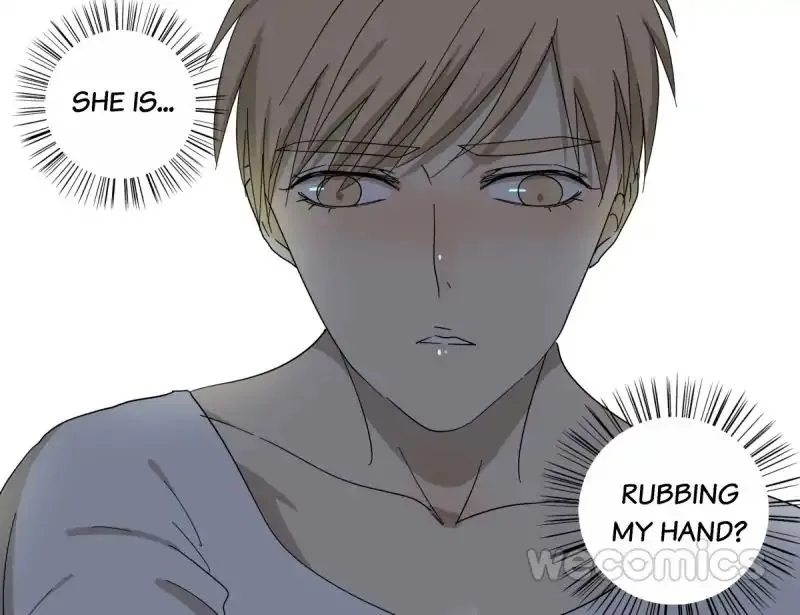 Read Blind Date Terminator chapter 28 image 19 on Lezhin