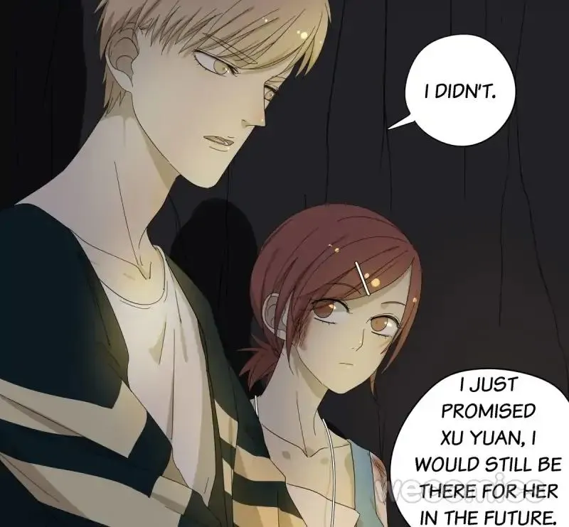 Read Blind Date Terminator chapter 28 image 2 on Lezhin