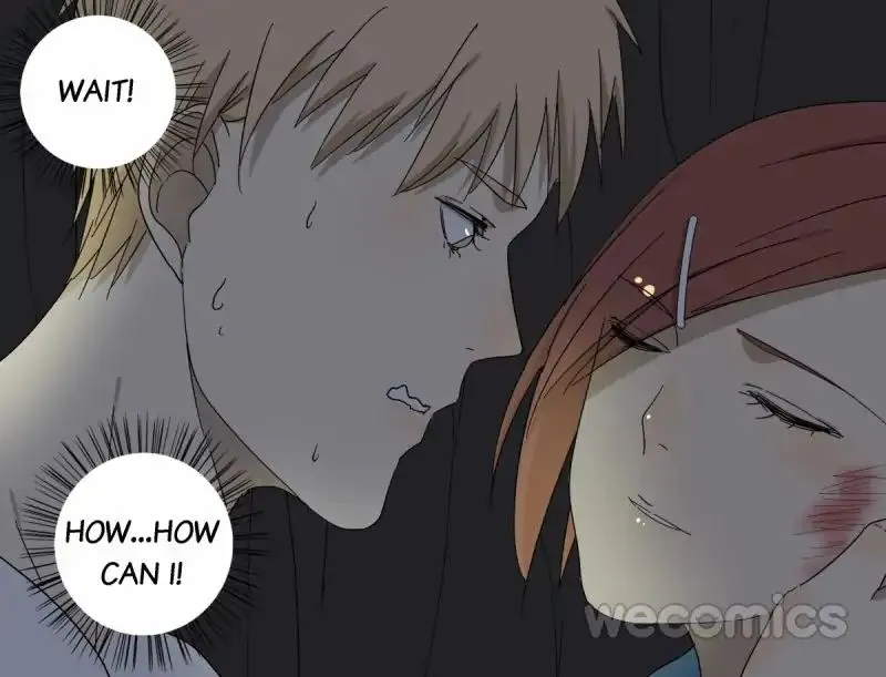 Read Blind Date Terminator chapter 28 image 22 on Lezhin