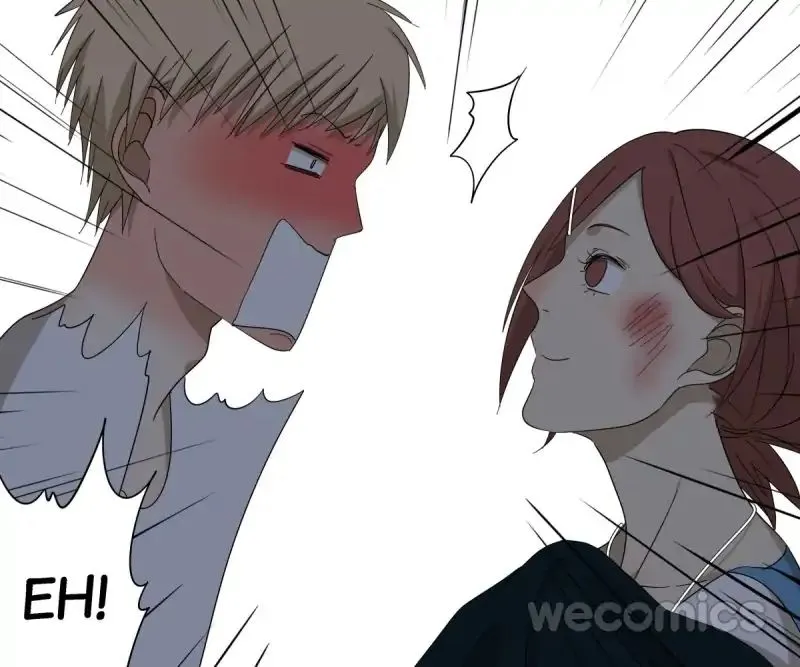 Read Blind Date Terminator chapter 28 image 25 on Lezhin