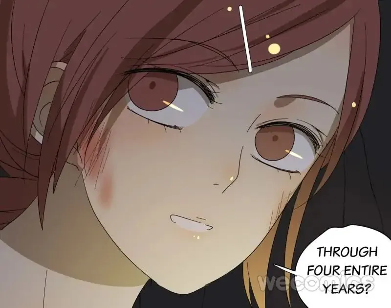 Read Blind Date Terminator chapter 28 image 3 on Lezhin