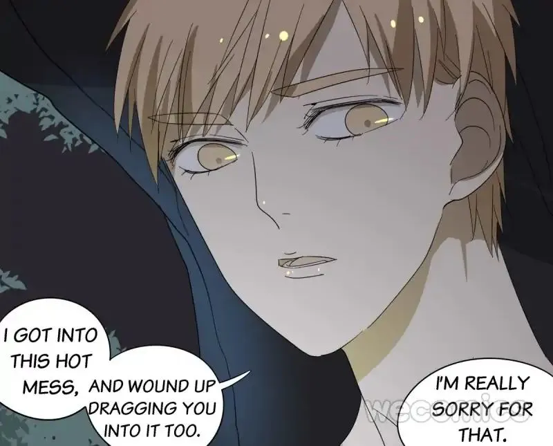 Read Blind Date Terminator chapter 28 image 5 on Lezhin