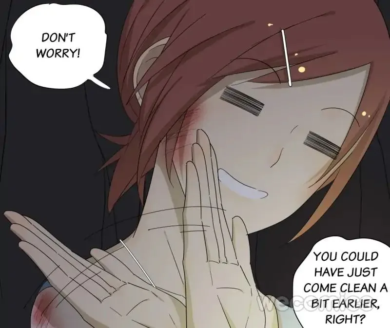 Read Blind Date Terminator chapter 28 image 6 on Lezhin