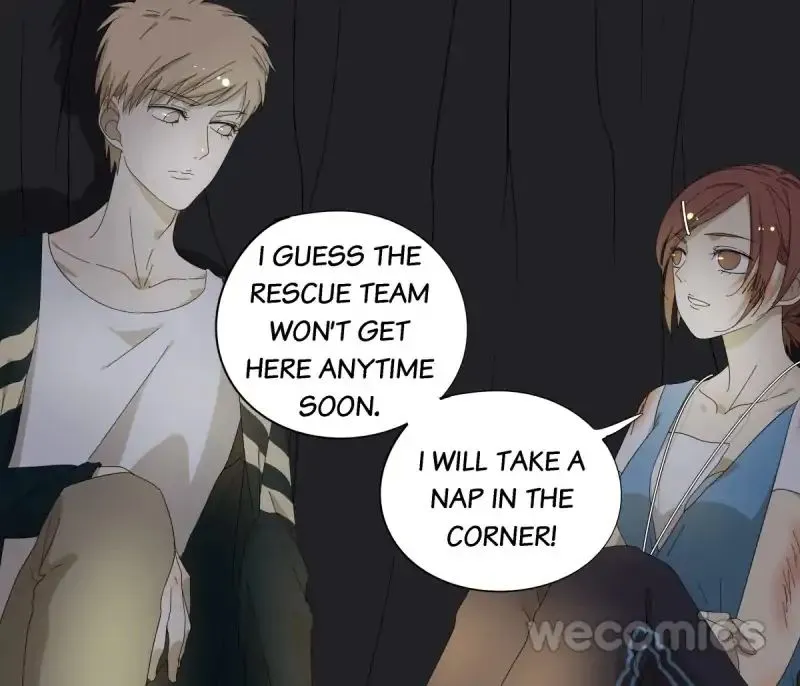 Read Blind Date Terminator chapter 28 image 7 on Lezhin