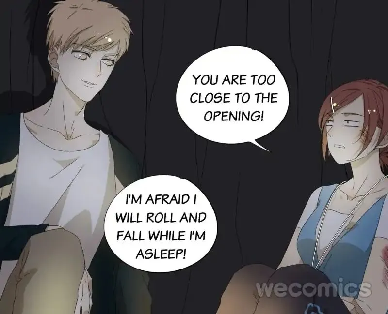 Read Blind Date Terminator chapter 28 image 9 on Lezhin