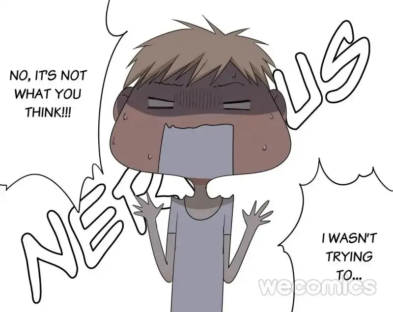 Read Blind Date Terminator chapter 29 image 1 on Lezhin