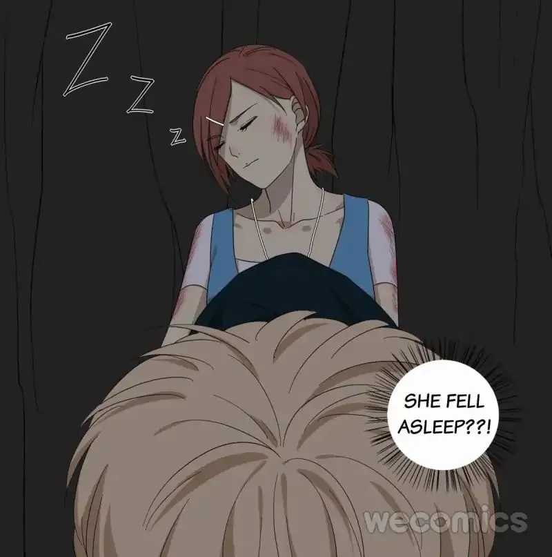 Read Blind Date Terminator chapter 29 image 10 on Lezhin