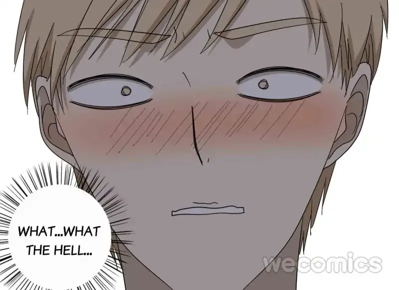 Read Blind Date Terminator chapter 29 image 11 on Lezhin
