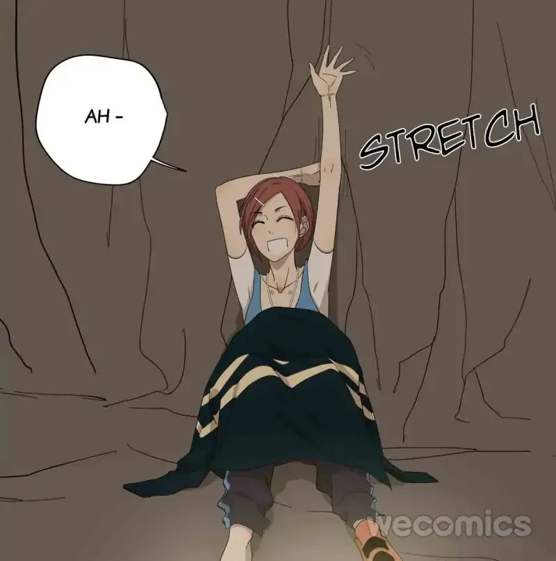 Read Blind Date Terminator chapter 29 image 14 on Lezhin