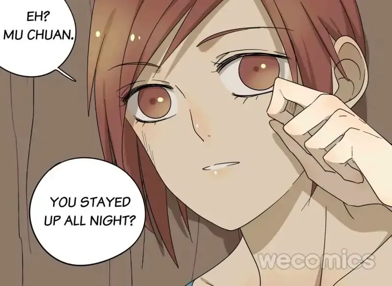 Read Blind Date Terminator chapter 29 image 15 on Lezhin