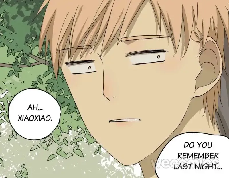 Read Blind Date Terminator chapter 29 image 18 on Lezhin