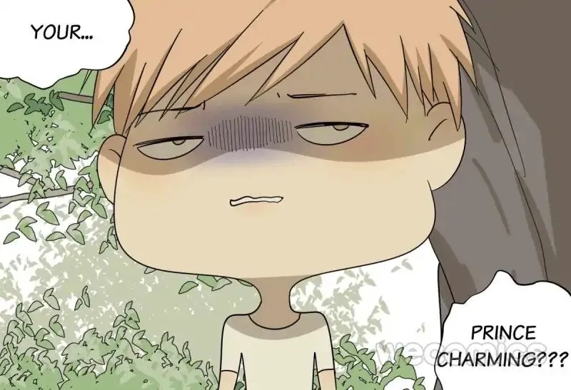 Read Blind Date Terminator chapter 29 image 21 on Lezhin
