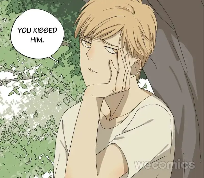 Read Blind Date Terminator chapter 29 image 23 on Lezhin