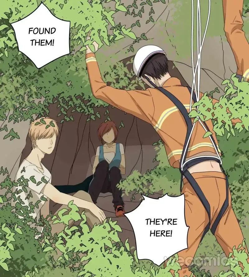 Read Blind Date Terminator chapter 29 image 25 on Lezhin