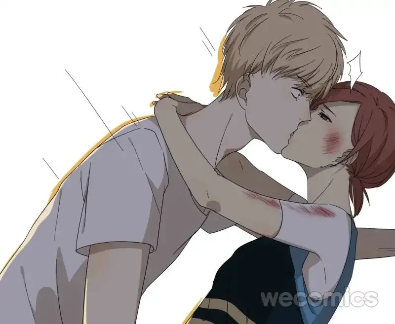 Read Blind Date Terminator chapter 29 image 3 on Lezhin
