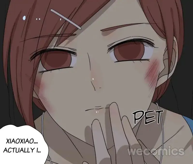 Read Blind Date Terminator chapter 29 image 7 on Lezhin