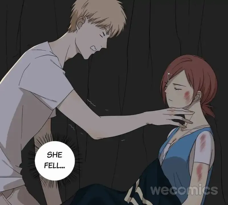 Read Blind Date Terminator chapter 29 image 9 on Lezhin
