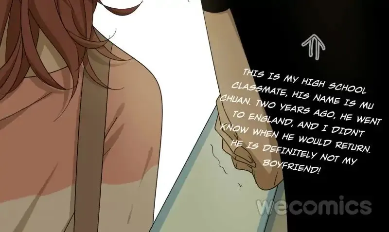 Read Blind Date Terminator chapter 3 image 1 on Lezhin