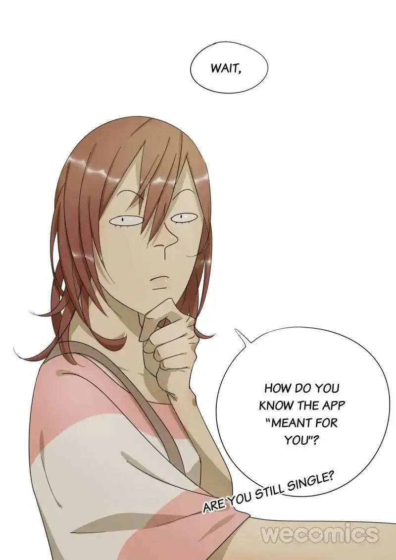 Read Blind Date Terminator chapter 3 image 11 on Lezhin