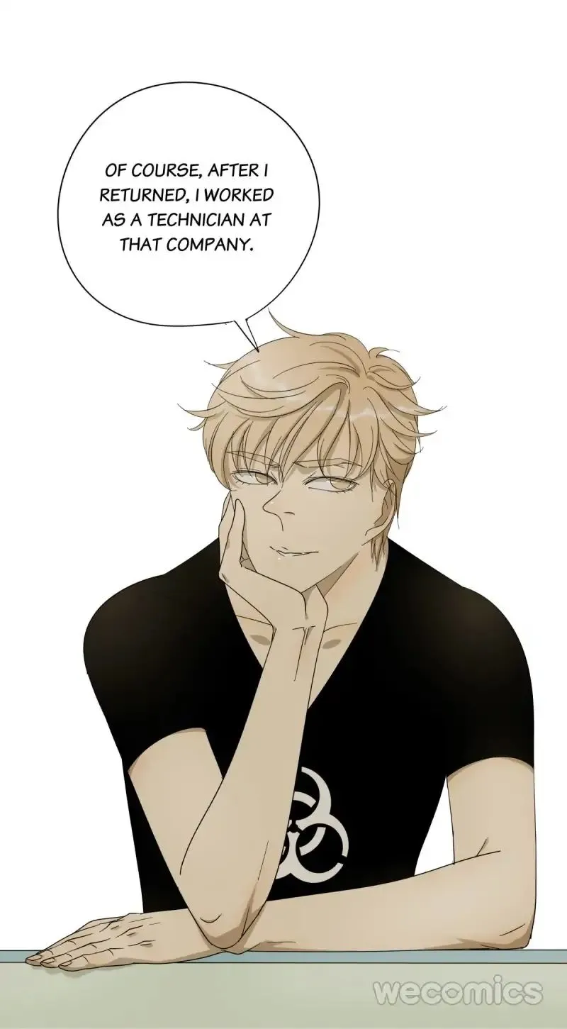 Read Blind Date Terminator chapter 3 image 12 on Lezhin