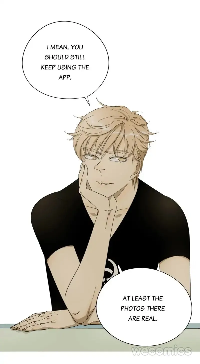 Read Blind Date Terminator chapter 3 image 14 on Lezhin