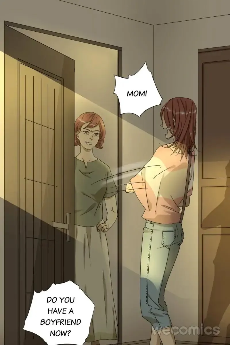 Read Blind Date Terminator chapter 3 image 19 on Lezhin