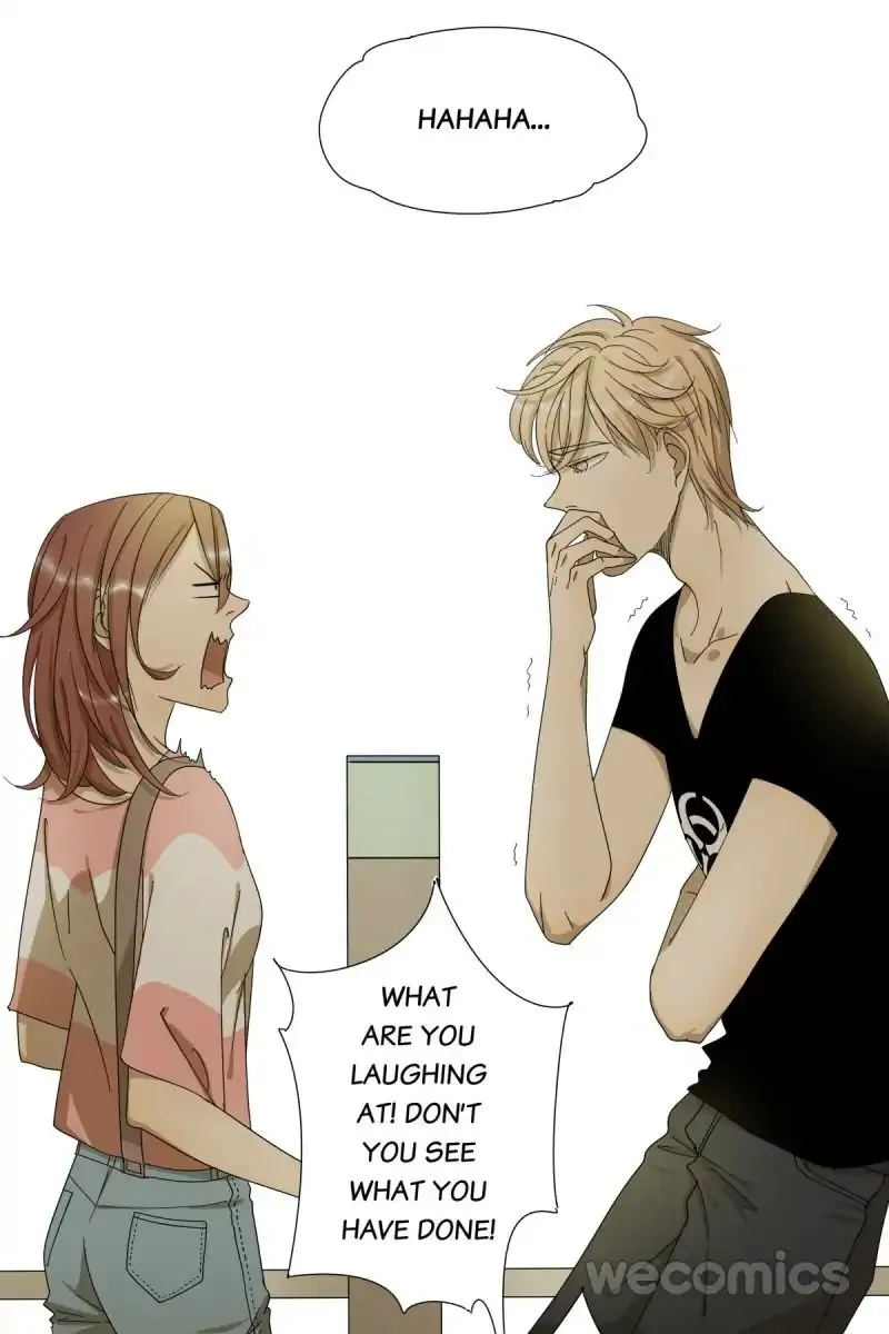 Read Blind Date Terminator chapter 3 image 2 on Lezhin