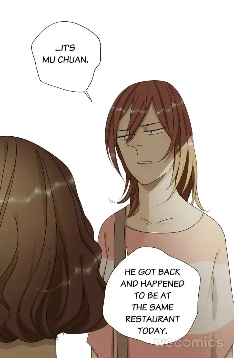 Read Blind Date Terminator chapter 3 image 21 on Lezhin