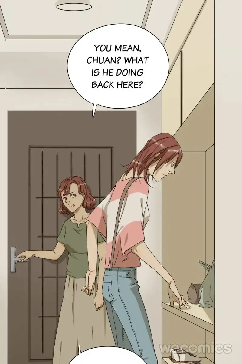 Read Blind Date Terminator chapter 3 image 22 on Lezhin