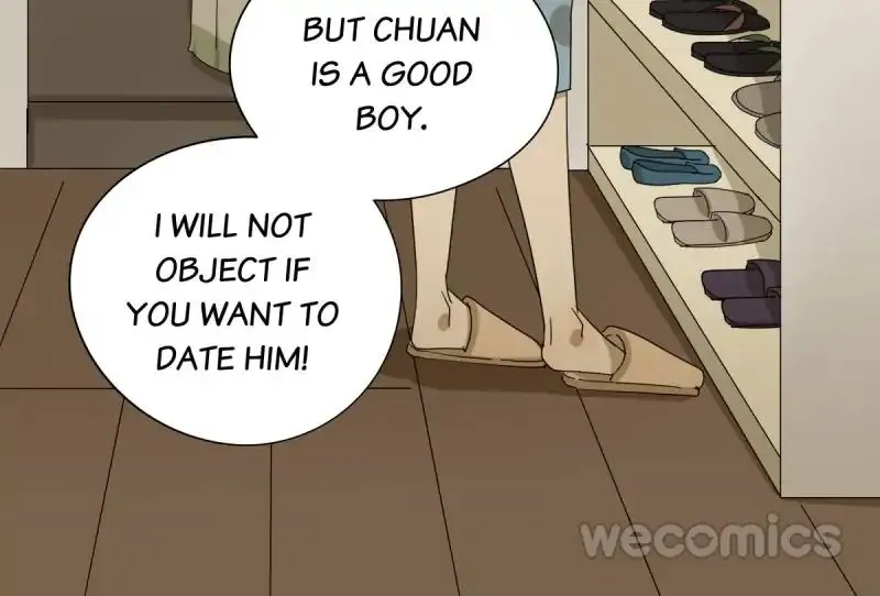 Read Blind Date Terminator chapter 3 image 23 on Lezhin