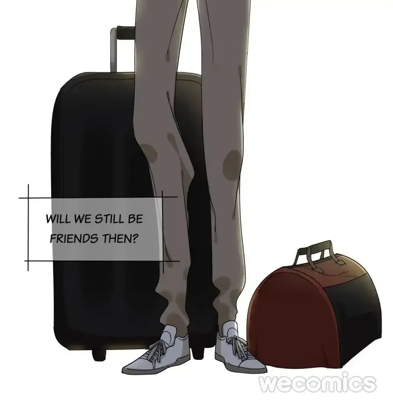 Read Blind Date Terminator chapter 3 image 26 on Lezhin
