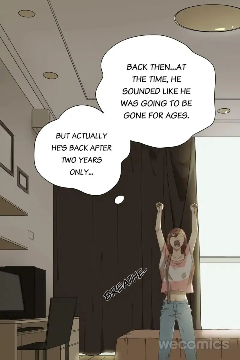 Read Blind Date Terminator chapter 3 image 27 on Lezhin