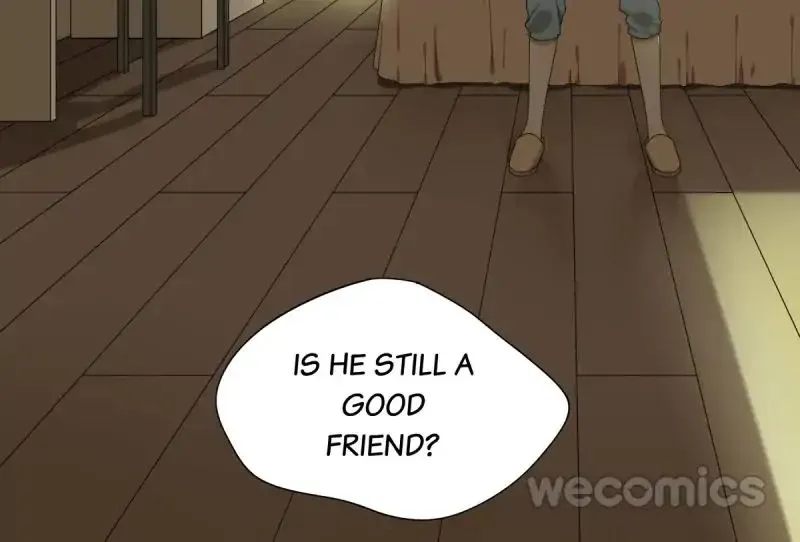 Read Blind Date Terminator chapter 3 image 28 on Lezhin