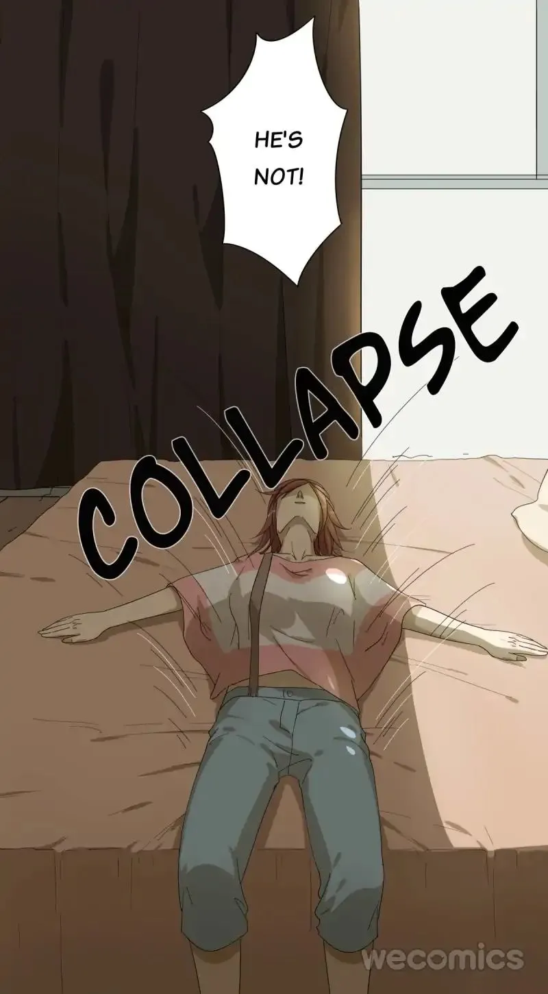 Read Blind Date Terminator chapter 3 image 29 on Lezhin