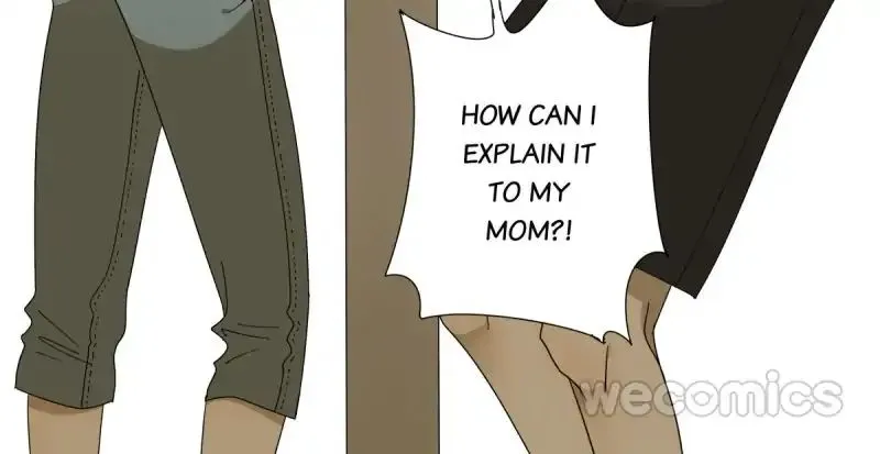 Read Blind Date Terminator chapter 3 image 3 on Lezhin