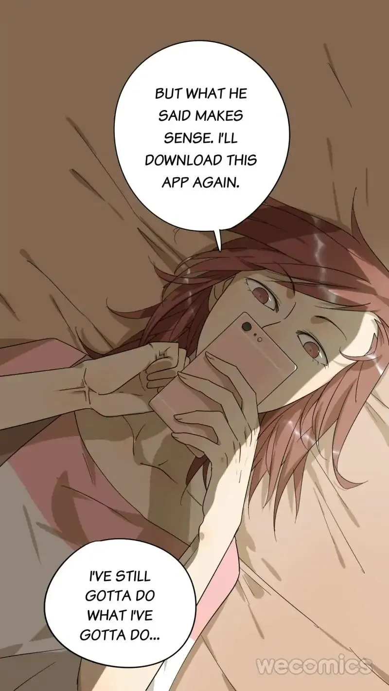 Read Blind Date Terminator chapter 3 image 30 on Lezhin