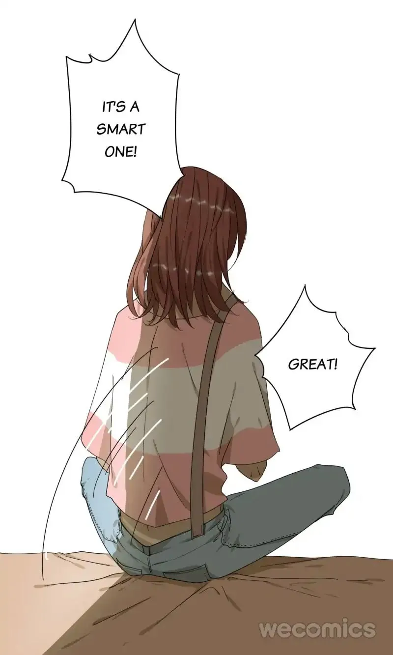 Read Blind Date Terminator chapter 3 image 32 on Lezhin