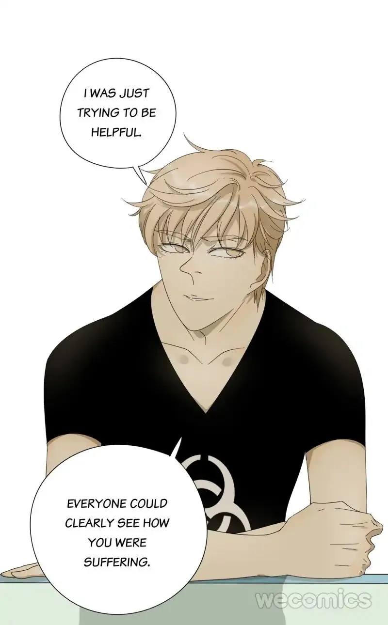 Read Blind Date Terminator chapter 3 image 4 on Lezhin