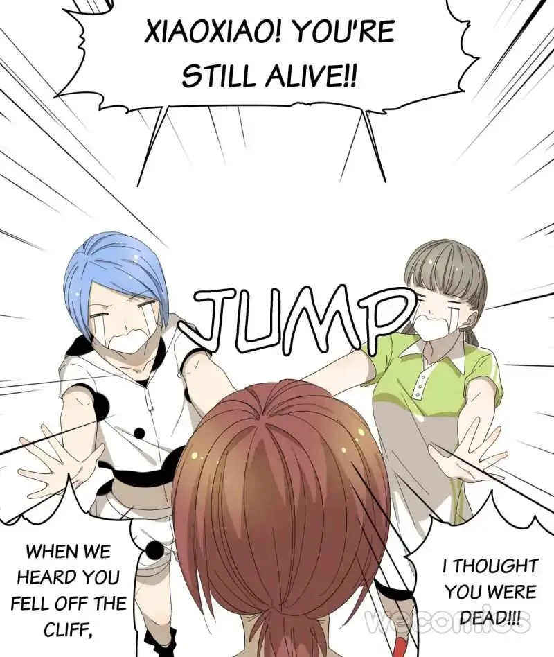 Read Blind Date Terminator chapter 30 image 1 on Lezhin