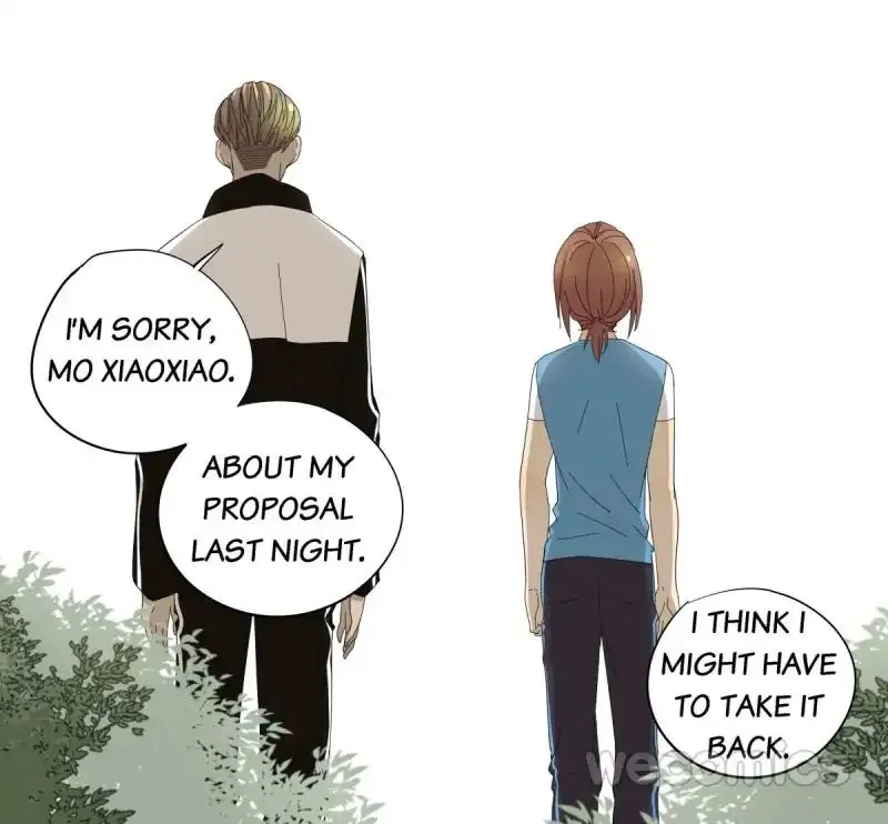 Read Blind Date Terminator chapter 30 image 11 on Lezhin