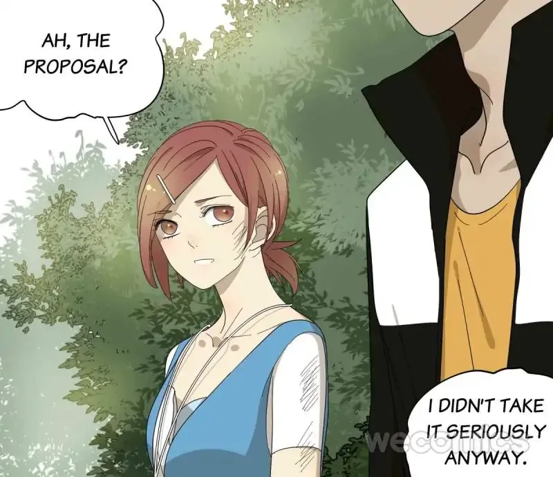 Read Blind Date Terminator chapter 30 image 12 on Lezhin
