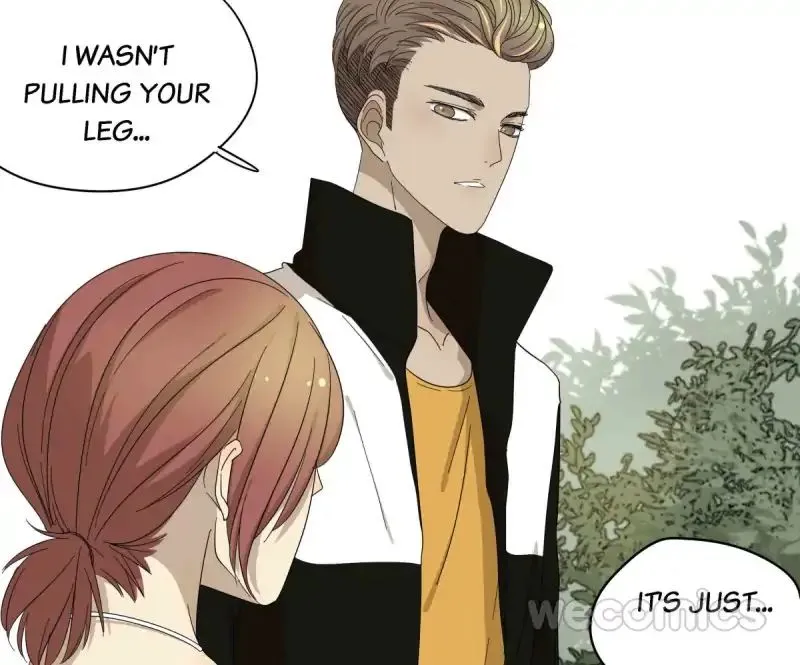 Read Blind Date Terminator chapter 30 image 13 on Lezhin