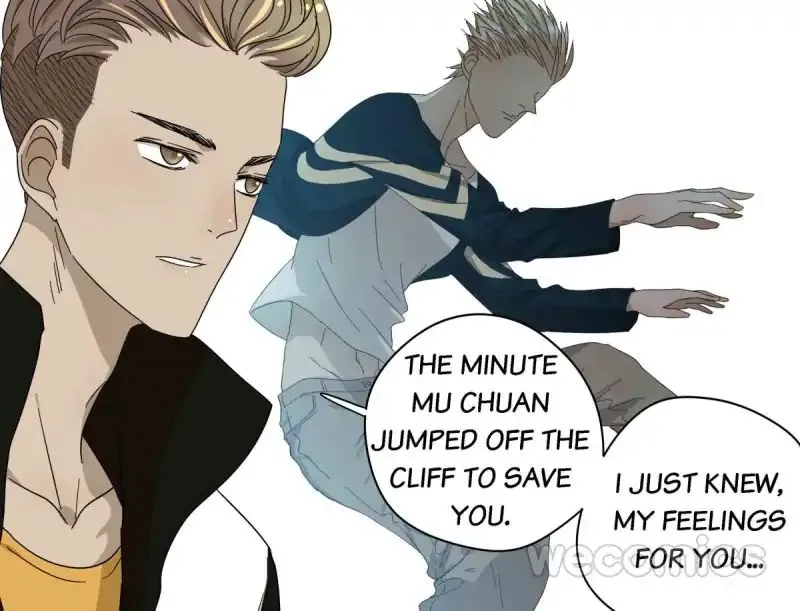Read Blind Date Terminator chapter 30 image 14 on Lezhin