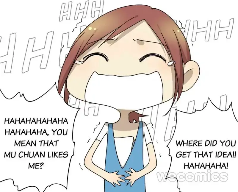 Read Blind Date Terminator chapter 30 image 17 on Lezhin
