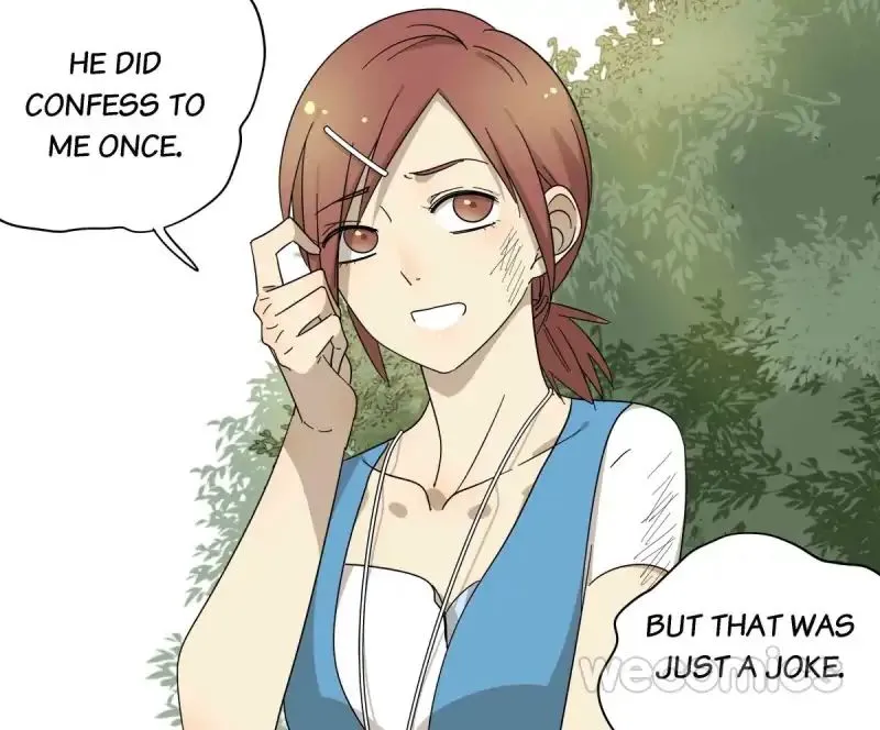 Read Blind Date Terminator chapter 30 image 18 on Lezhin